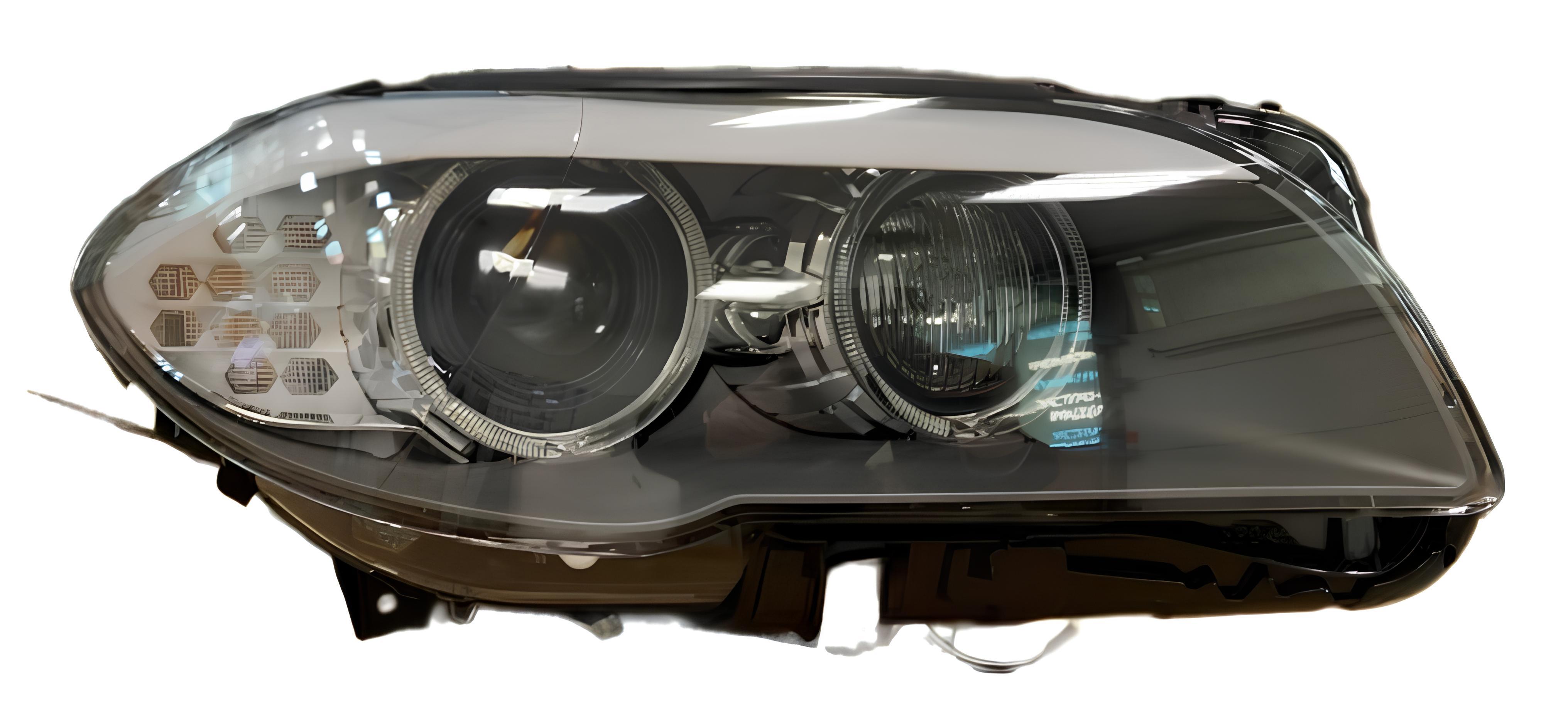 ���� BMW 5 F10 (2011-2013) ������ (������)