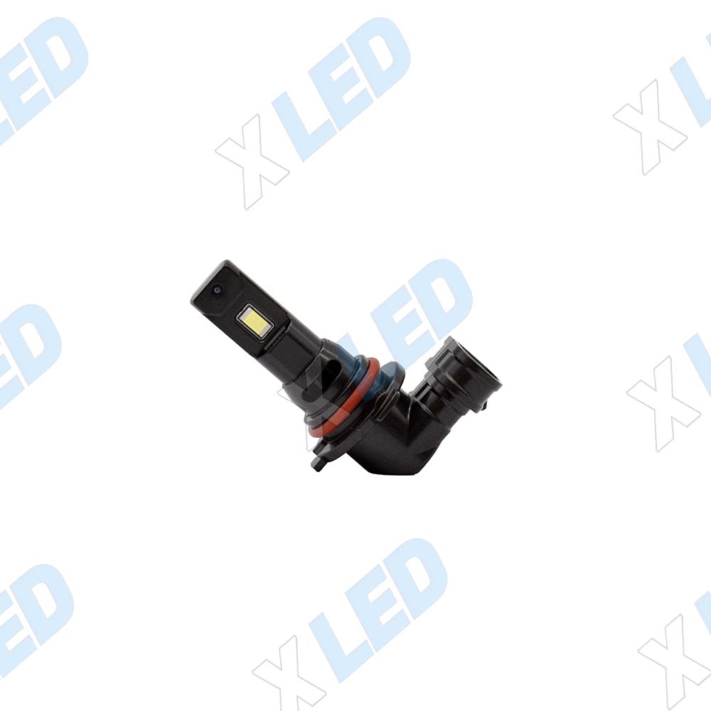 Комплект светодиодных ламп HB4 (9006) X-LED 6000K 9-16v