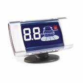 ���������� Park Master 4-B-34 (Silver)