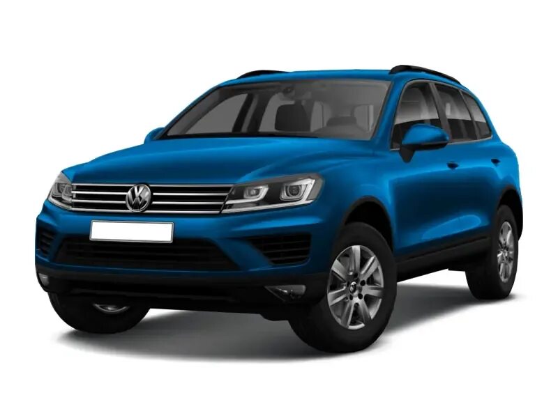 Touareg Touareg