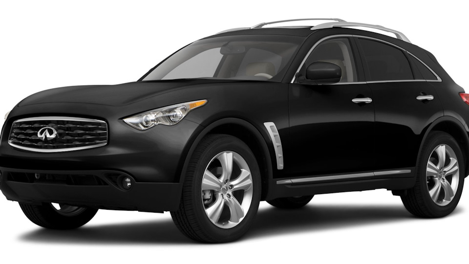 Infiniti Infiniti