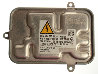 Блок розжига оригинальный AL BOSCH 5.0 (не для VAG группы с AFS)