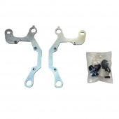 ���������� ����� Skoda Octavia (2010-2012)