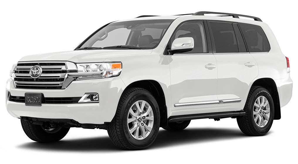 Land Cruiser 200 Land Cruiser 200