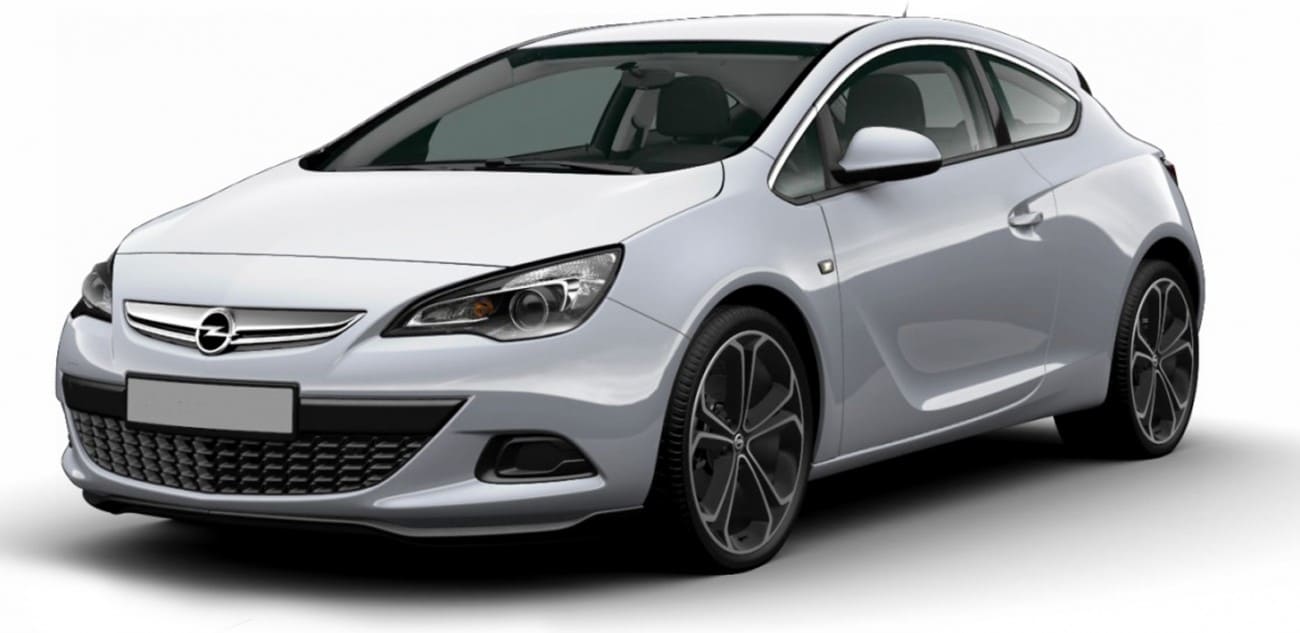 Opel Opel