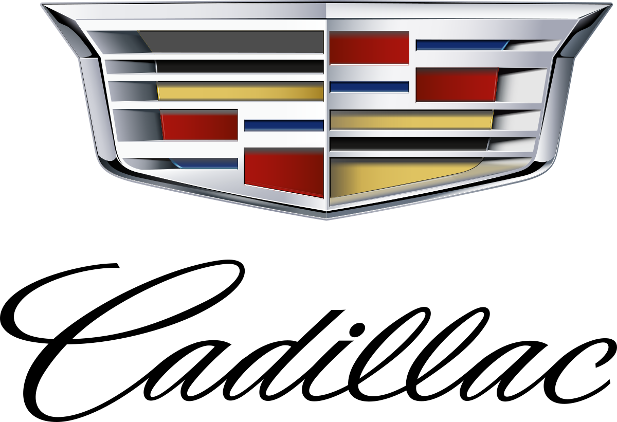 CADILLAC CADILLAC
