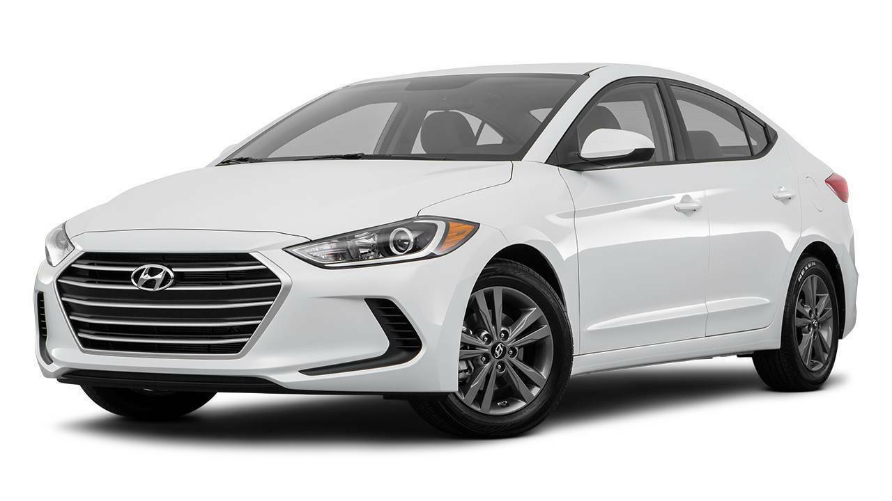 Elantra Elantra