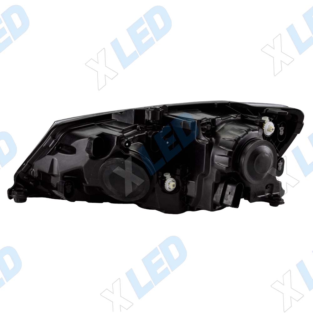 Фара Skoda Fabia III (2014-2018) LED (правая)