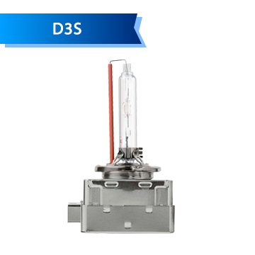 D3S D3S