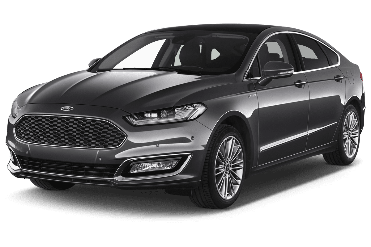 Mondeo Mondeo