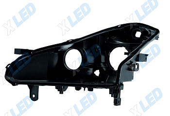 Корпус фары Infiniti EX J50 (2007-2013) и QX50 (2013-2017) J50 ксенон (левый)