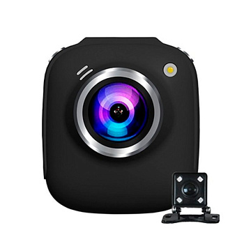Видеорегистратор SHO-ME FHD-825