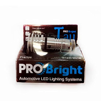 ProBright Модуль заднего хода RL Tau W16W/W21W