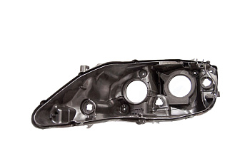 Корпус фары Toyota Camry XV50/55 (2014-2018) галоген (левый)