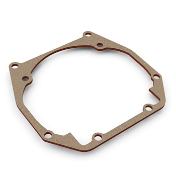 Переходные рамки Audi A6 C5 1997-2001/2000-2005 ALLROAD модуль H3R