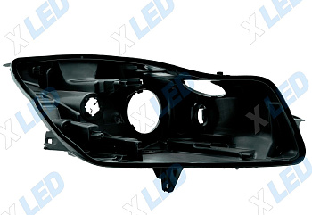 Корпус фары Opel Insignia (2009-2013) ксенон (правый)