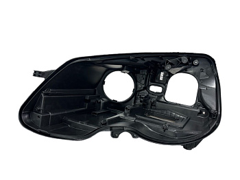 Корпус фары Mercedes Benz E-Class W212 (2014-2015) галоген (левый)