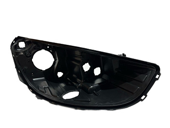 Корпус фары Hyundai IX-35 (2013-2015) 8 Pin галоген (правый)