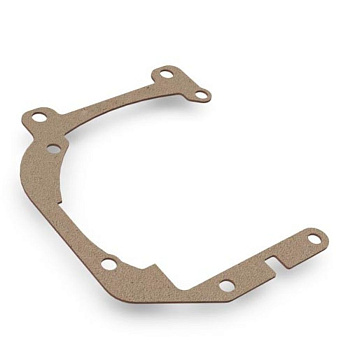 Переходные рамки Mazda 3 2009-2013 Hella3/Hella3R 3.0