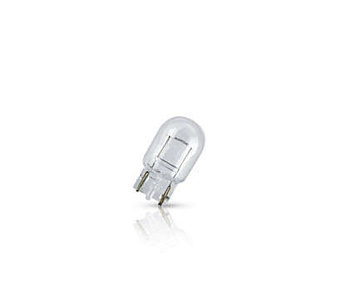 Галогенная лампа W21W Philips