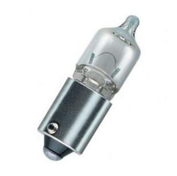 Галогенная лампа NARVA H6W 12V-6W 