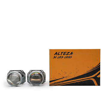 Би-лед (Bi-Led) линза Alteza mini PS 3.0 под бленду 3.0