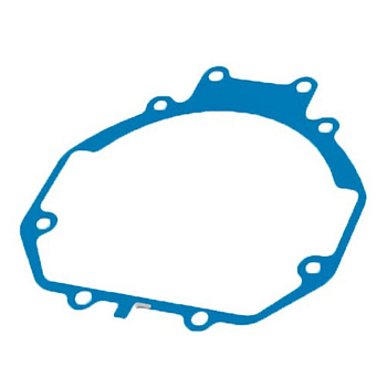 Переходные рамки Subaru Legacy Outback 2003-2006, 2009 Stanley 2.5