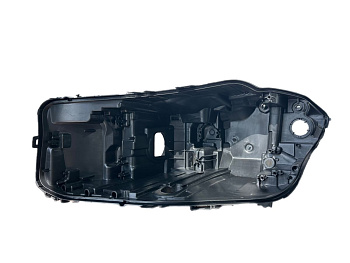 Корпус фары BMW 5 series G30/G31 (2017-2020) AFS (левый)