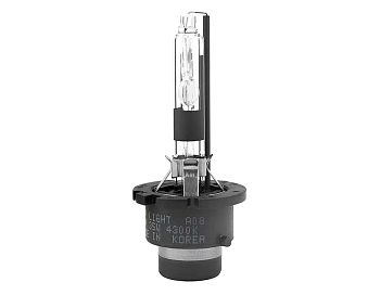 Ксеноновая лампа D4R MTF Original (4300К)