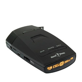 Радар-детектор StreetStorm STR-5210EX SE