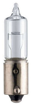 Галогенная лампа H21W Philips BAY9s Standard