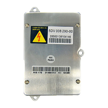 Блок розжига аналог HELLA Gen 5DV008 290-00