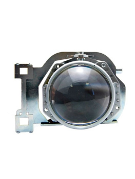 Переходные рамки BMW 7 (F01/F02/F04) 2008-2012 AFS ZKW №2 на H3/3R/5R