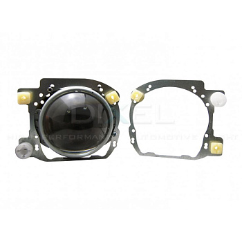Переходные рамки Hyundai IX 35 (2010-2013)  H3/3R