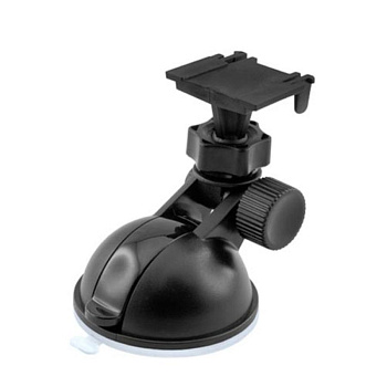 Крепление Smart Click к лобовому стеклу Neoline H90