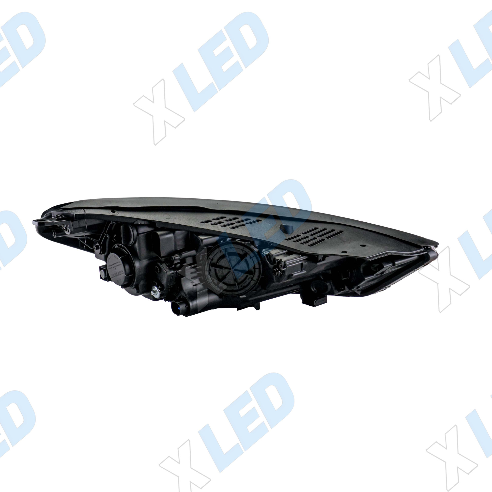 Фара Hyundai Tucson III (2015-2018) LED (левая)