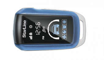 ������ StarLine A95