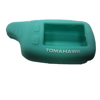 Чехол Tomahawk TW зеленый