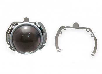Переходные рамки Ford Focus2 2008-2010/Ford Focus3 2011-н.в./Ford Mondeo4 2006-2014 H3/3R/5R