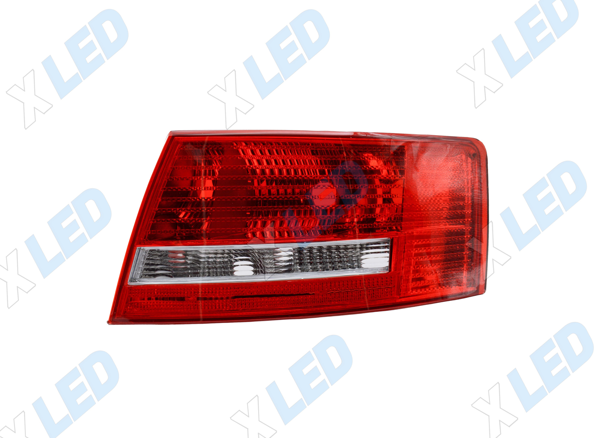 Фонарь задний Audi A6 C6 (2004-2008) правый