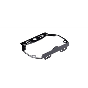 Переходные рамки Toyota Land Cruiser Prado 150 2009-Н.В AFS модуль Hella 3/3R/Optima Magnum 3.0