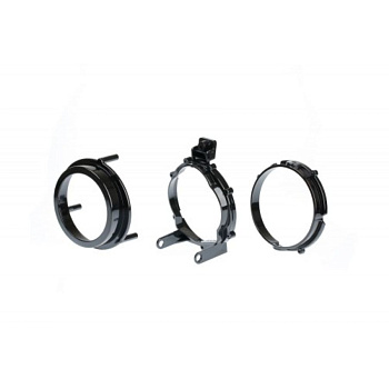 Переходная рамка для ПТФ LED FOG Lens F-PRO 3.0 на CV