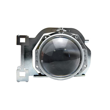 Переходные рамки BMW 3 V (E90) 2008-2013 AFS (ZKW) модуль Hella3/3R