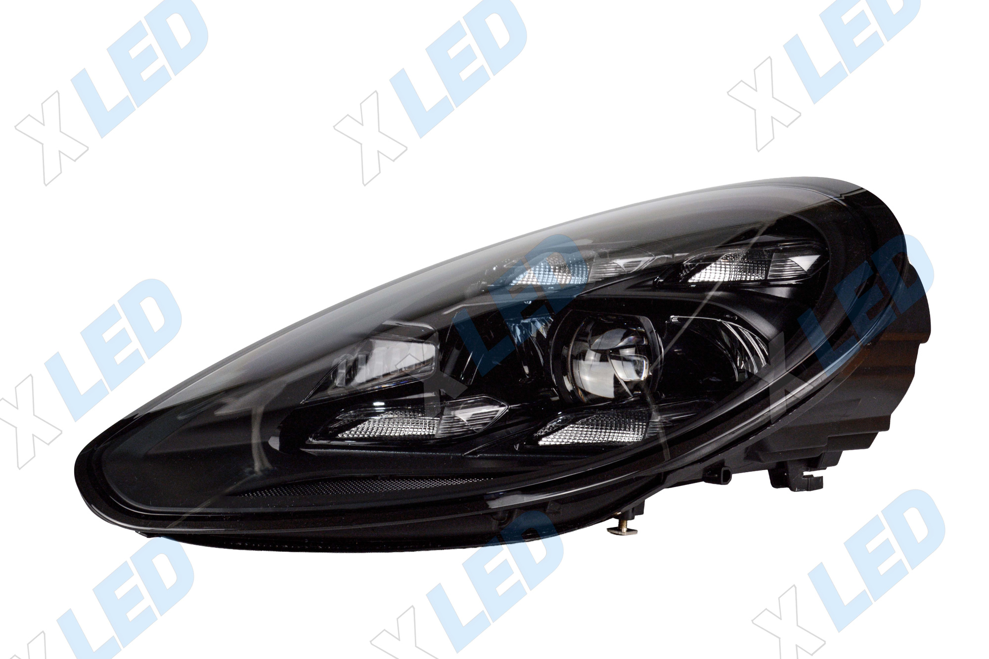Фара Porsche Panamera (2013-2016) Matrix LED (левая)