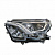  Toyota RAV4 XA 40  (2015-2019)  LED  