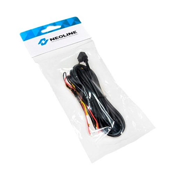 Кабель питания Neoline для гибридов Fuse Cord 3 pin