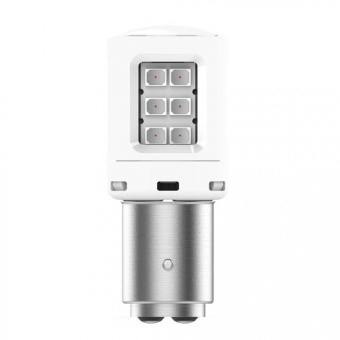 �������� ������������ ���� P21/5W Philips RED Ultinon LED (11499ULRX2)