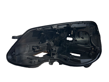 Корпус фары Mercedes Benz E-Class W212 (2014-2015) LED AFS (левый)