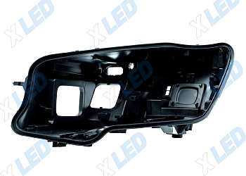 Корпус фары Mercedes Benz S-Class W222 (2013-2017) LED (левый)