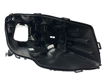 Корпус фары Mercedes Benz CLA C117/X117/W117 (2017-2020) LED (правый)
